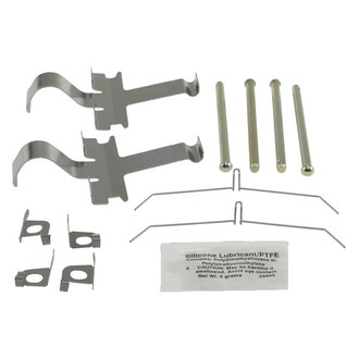 Raybestos® - R-Line™ Disc Brake Hardware Kit