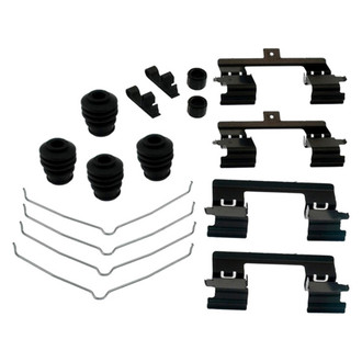Raybestos® - R-Line™ Disc Brake Hardware Kit