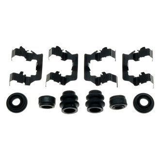 Raybestos® - R-Line™ Front Disc Brake Hardware Kit