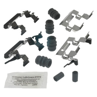 Raybestos® - R-Line™ Disc Brake Hardware Kit