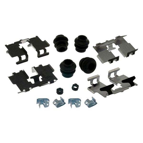 Raybestos® - R-Line™ Rear Disc Brake Hardware Kit