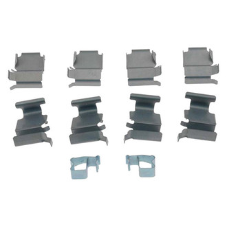 Raybestos® - R-Line™ Rear Disc Brake Hardware Kit