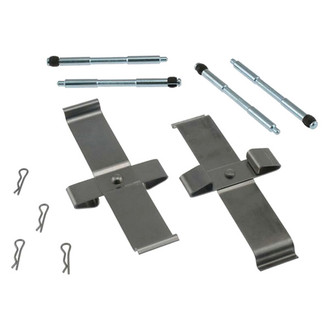 Raybestos® - R-Line™ Front Disc Brake Hardware Kit