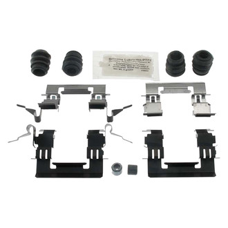Raybestos® - R-Line™ Disc Brake Hardware Kit