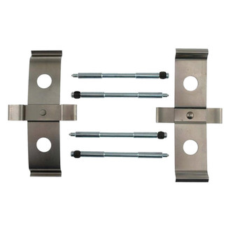 Raybestos® - R-Line™ Disc Brake Hardware Kit