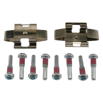 Raybestos® - R-Line™ Disc Brake Hardware Kit