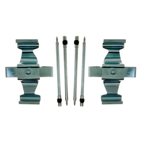 Raybestos® - R-Line™ Front Disc Brake Hardware Kit