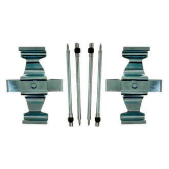 Raybestos® - R-Line™ Disc Brake Hardware Kit