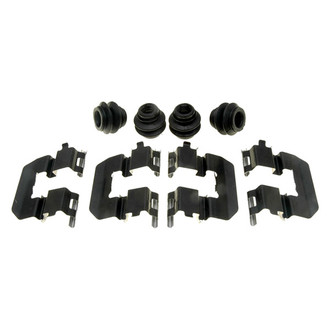Raybestos® - R-Line™ Disc Brake Hardware Kit