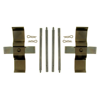 Raybestos® - R-Line™ Disc Brake Hardware Kit