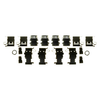Raybestos® - R-Line™ Disc Brake Hardware Kit