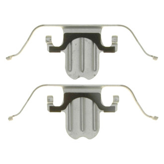 Raybestos® - R-Line™ Disc Brake Hardware Kit