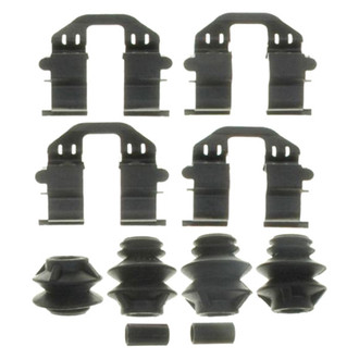 Raybestos® - R-Line™ Rear Disc Brake Hardware Kit