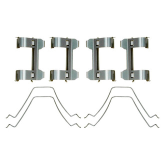 Raybestos® - R-Line™ Disc Brake Hardware Kit