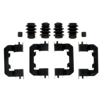 Raybestos® - R-Line™ Disc Brake Hardware Kit