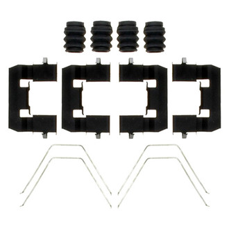 Raybestos® - R-Line™ Disc Brake Hardware Kit