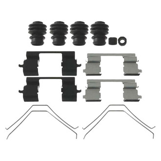 Raybestos® - R-Line™ Disc Brake Hardware Kit
