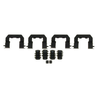 Raybestos® - R-Line™ Disc Brake Hardware Kit