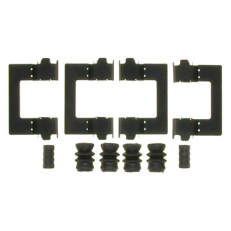 Raybestos® - R-Line™ Disc Brake Hardware Kit