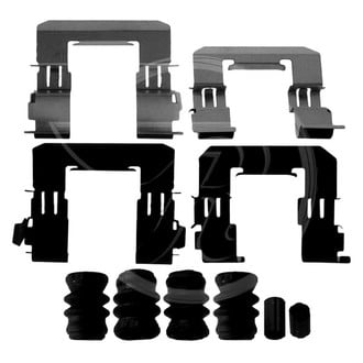 Raybestos® - R-Line™ Disc Brake Hardware Kit