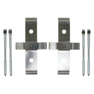 Raybestos® - R-Line™ Disc Brake Hardware Kit