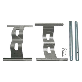 Raybestos® - R-Line™ Disc Brake Hardware Kit