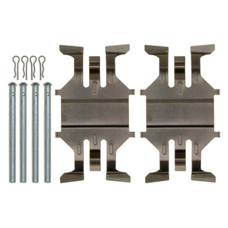 Raybestos® - R-Line™ Disc Brake Hardware Kit