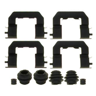 Raybestos® - R-Line™ Disc Brake Hardware Kit