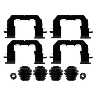 Raybestos® - R-Line™ Front Disc Brake Hardware Kit