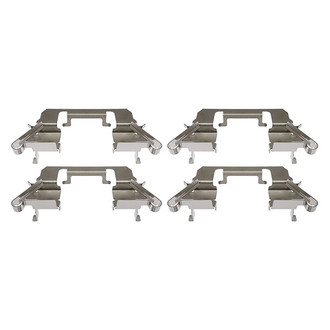 Raybestos® - R-Line™ Disc Brake Hardware Kit