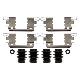 Raybestos® - R-Line™ Disc Brake Hardware Kit