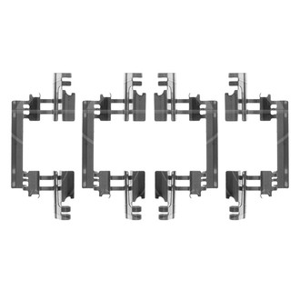 Raybestos® - R-Line™ Disc Brake Hardware Kit