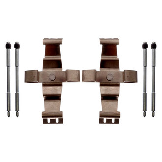 Raybestos® - R-Line™ Disc Brake Hardware Kit