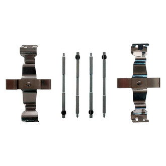 Raybestos® - R-Line™ Disc Brake Hardware Kit