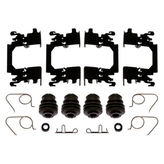 Raybestos® - R-Line™ Disc Brake Hardware Kit