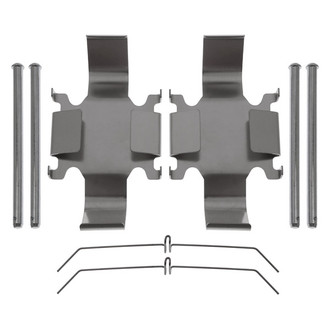 Raybestos® - R-Line™ Disc Brake Hardware Kit