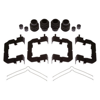 Raybestos® - R-Line™ Disc Brake Hardware Kit