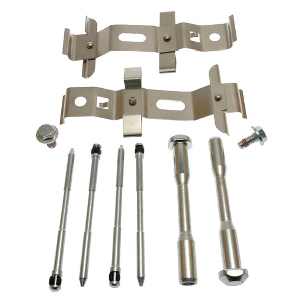 Raybestos® - R-Line™ Front Disc Brake Hardware Kit