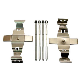 Raybestos® - R-Line™ Disc Brake Hardware Kit