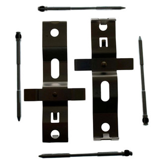 Raybestos® - R-Line™ Disc Brake Hardware Kit