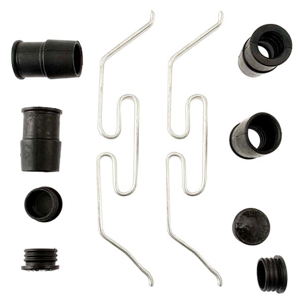 Raybestos® - R-Line™ Front Disc Brake Hardware Kit