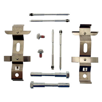 Raybestos® - R-Line™ Disc Brake Hardware Kit