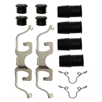 Raybestos® - R-Line™ Disc Brake Hardware Kit