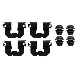 Raybestos® - R-Line™ Disc Brake Hardware Kit