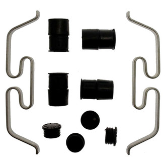 Raybestos® - R-Line™ Disc Brake Hardware Kit