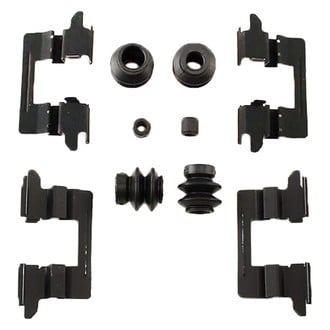 Raybestos® - R-Line™ Disc Brake Hardware Kit