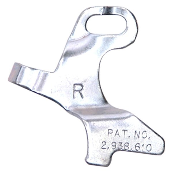 Raybestos® - R-Line™ Front Passenger Side Drum Brake Adjusting Lever