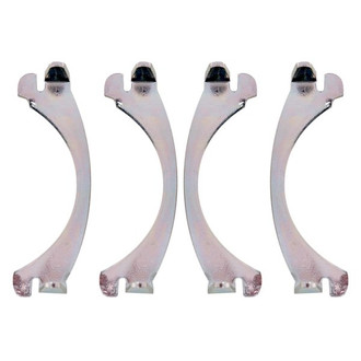 Raybestos® - R-Line™ Rear Drum Brake Self Adjuster Cable Guide