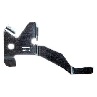 Raybestos® - R-Line™ Rear Passenger Side Drum Brake Adjusting Lever