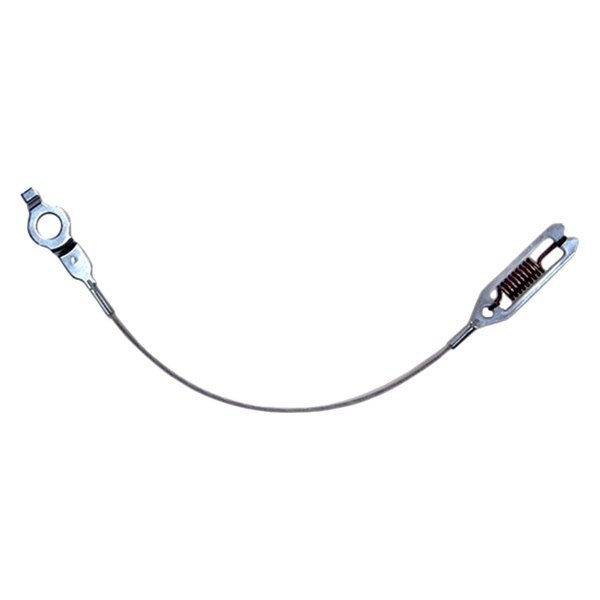 Raybestos® - R-Line™ Rear Drum Brake Self Adjuster Cable